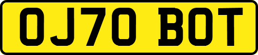 OJ70BOT