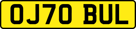 OJ70BUL