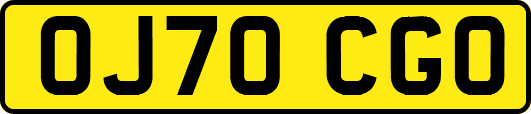 OJ70CGO