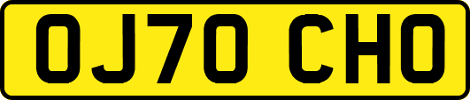 OJ70CHO