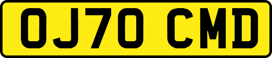OJ70CMD