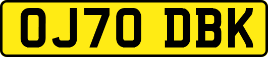 OJ70DBK