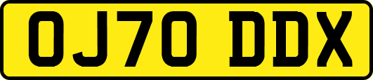 OJ70DDX