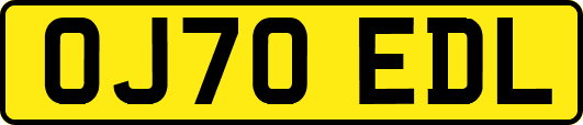 OJ70EDL