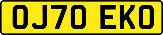 OJ70EKO