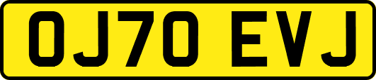 OJ70EVJ