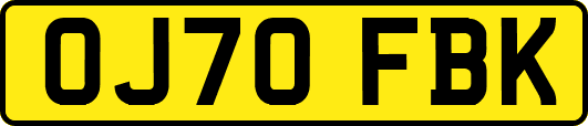 OJ70FBK