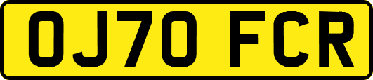 OJ70FCR