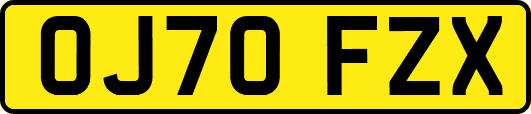 OJ70FZX