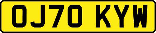 OJ70KYW