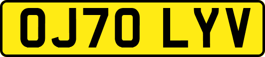OJ70LYV