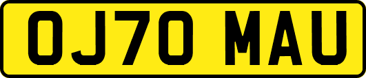 OJ70MAU