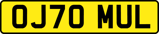 OJ70MUL