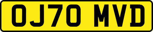 OJ70MVD