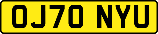 OJ70NYU