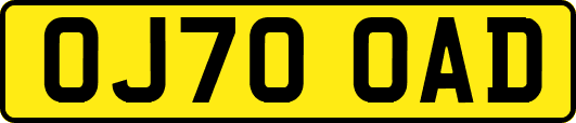 OJ70OAD