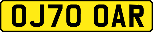 OJ70OAR