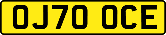 OJ70OCE