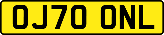 OJ70ONL