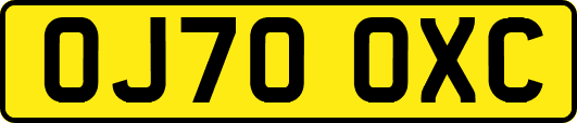 OJ70OXC