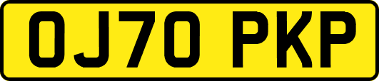 OJ70PKP
