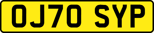 OJ70SYP