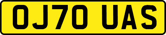 OJ70UAS
