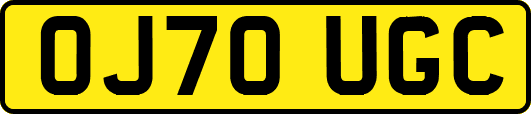 OJ70UGC