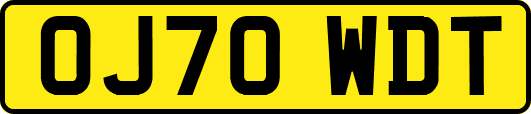 OJ70WDT