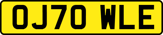 OJ70WLE