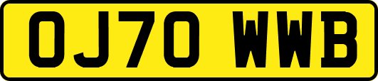 OJ70WWB