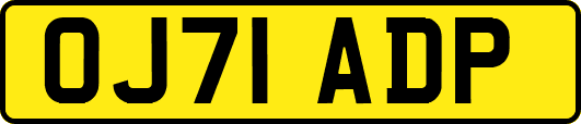 OJ71ADP