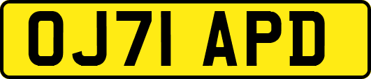 OJ71APD