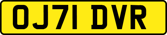OJ71DVR