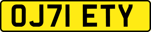 OJ71ETY
