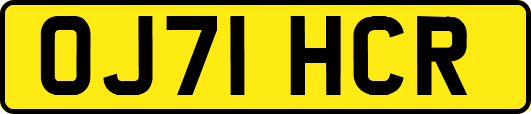 OJ71HCR