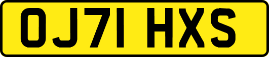 OJ71HXS