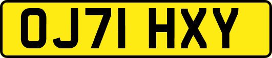 OJ71HXY