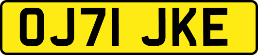 OJ71JKE