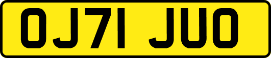 OJ71JUO
