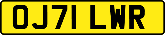 OJ71LWR