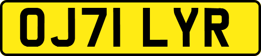 OJ71LYR