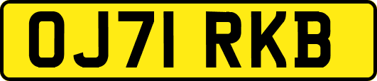 OJ71RKB