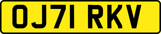OJ71RKV