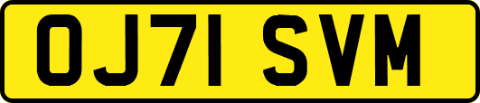 OJ71SVM