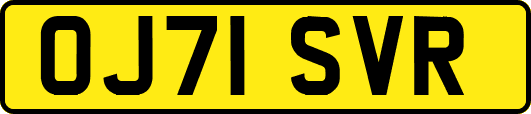 OJ71SVR