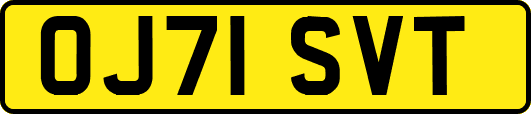 OJ71SVT