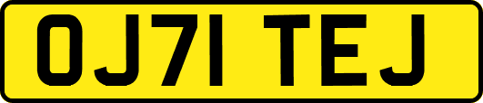 OJ71TEJ