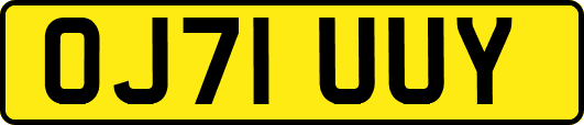 OJ71UUY