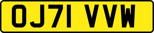 OJ71VVW